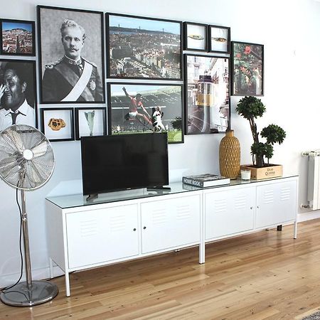 Baixa Charming Apt. | Rosa 59 Лиссабон Экстерьер фото