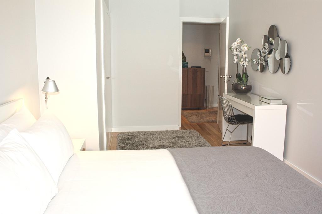 Baixa Charming Apt. | Rosa 59 Лиссабон Экстерьер фото